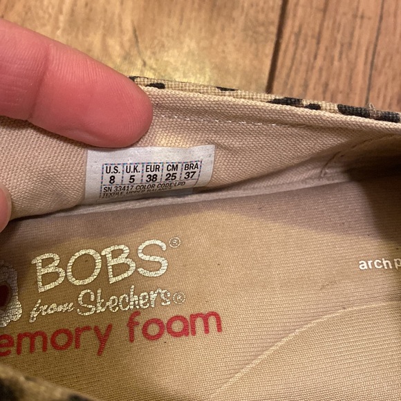 Women’s Bobs by Skechers - Picture 4 of 4